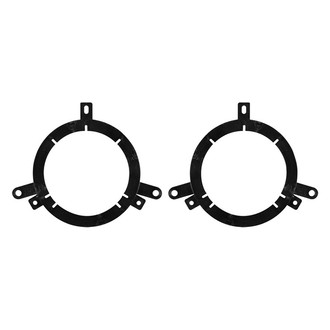 Metra® - 5-1/4" or 6-1/2" Speaker Adapters