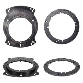 Metra® - 6.75" Speaker Adapter