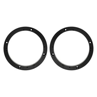 Metra® - 6.5" x 1" Speaker Spacer Rings