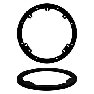 Metra® - 6.75" x 0.5" Speaker Spacer Rings