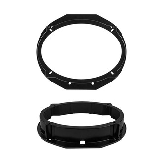 Metra® - 6" x 9" Speaker Adapters