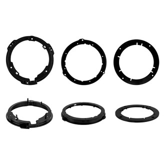 Metra® - 6-3/4" Speaker Adapters