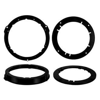 Metra® - 6-3/4" Speaker Adapters