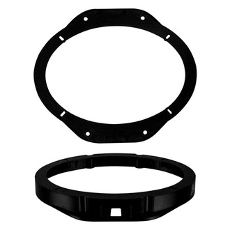 Metra® - 6" x 9" Speaker Adapters