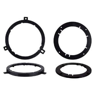 Metra® - 6.75" Front Speaker Adapters