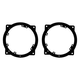 Metra® - 6.75" Front or Rear Speaker Adapters