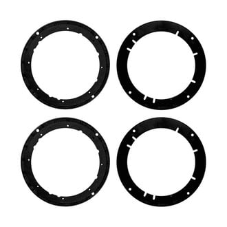 Metra® - 6-3/4" Speaker Adapters