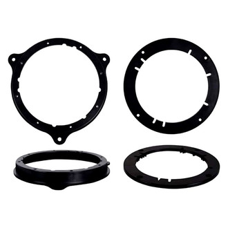 Metra® - 6-3/4" Speaker Adapters