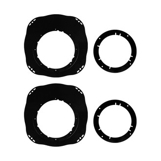 Metra® - 6-3/4" Speaker Adapters