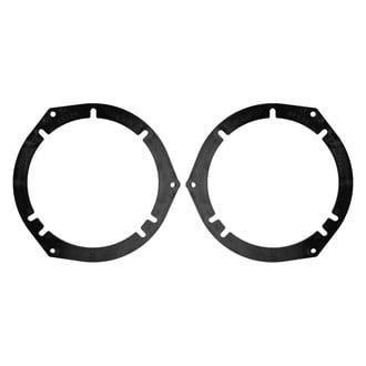 Metra® - 6.25" Front Speaker Adapters