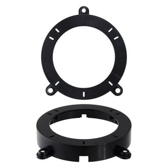 Metra® - 5-1/4" Speaker Adapters