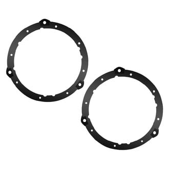 Metra® - 6.75" Front or Rear Speaker Adapters