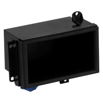 Metra® - Dash Board Pocket