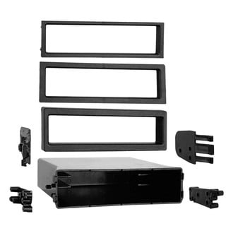 Metra® - Dash Board Pocket