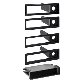 Metra® - Dash Board Pocket