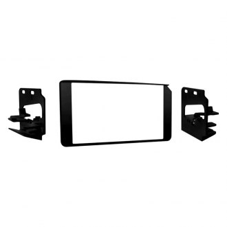 1996 chevy silverado double deals din dash kit