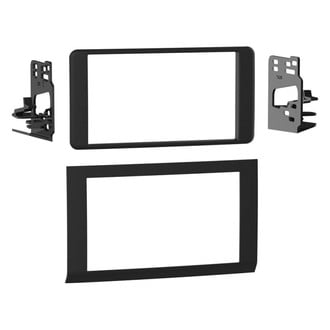 Metra® - Double DIN Stereo Dash Kit