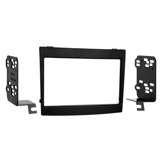 Metra® - Double DIN Stereo Dash Kit
