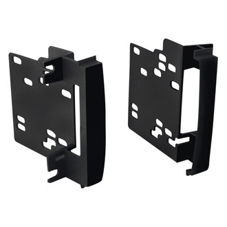 Metra® - Double DIN Radio Brackets