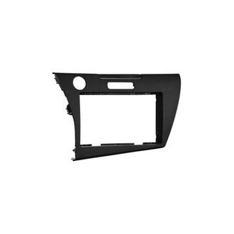 Metra® - Double DIN Black Stereo Dash Kit