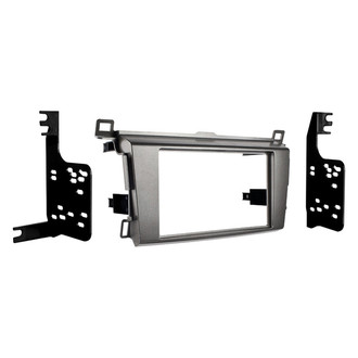 Metra® - Double DIN Stereo Dash Kit