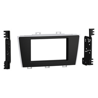 Metra® - Double DIN Stereo Dash Kit