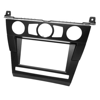 BMW 5-Series Stereo Installation Dash Kits — CARiD.com