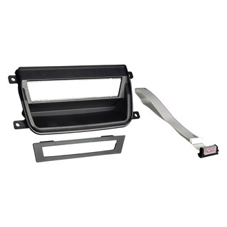 Metra® - Single DIN Stereo Dash Kit