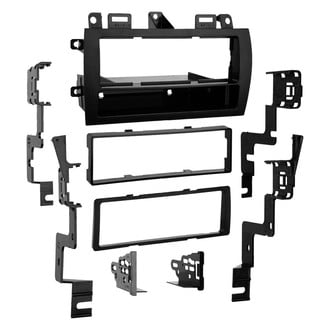 Metra® - Single DIN Stereo Dash Kit