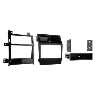 Metra® - Double DIN Stereo Dash Kit