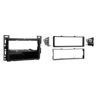 Metra® - Single DIN Stereo Dash Kit