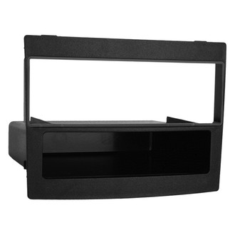 Metra® - Single DIN Stereo Dash Kit