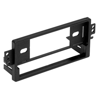 Metra® - Single DIN Stereo Dash Kit