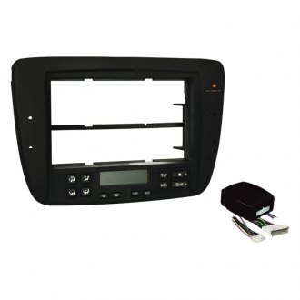 2002 ford taurus online double din kit