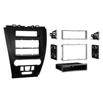 Metra® - Double DIN Stereo Dash Kit