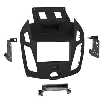 Metra® - Double DIN Stereo Dash Kit