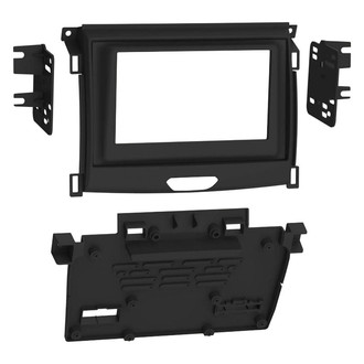 Metra® - Double DIN Stereo Dash Kit