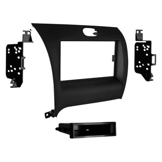 Metra® - Single DIN Stereo Dash Kit