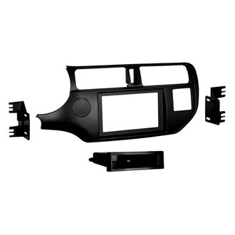 Metra® - Double DIN Stereo Dash Kit
