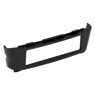 Metra® - Single DIN Black Stereo Dash Kit