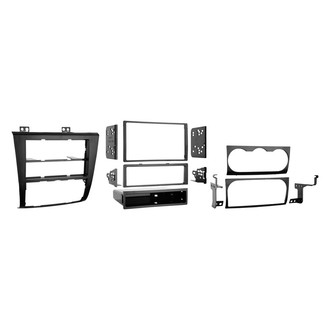 Metra® - Double DIN Stereo Dash Kit