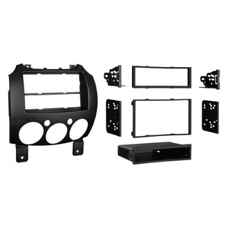 Metra® - Double DIN Stereo Dash Kit