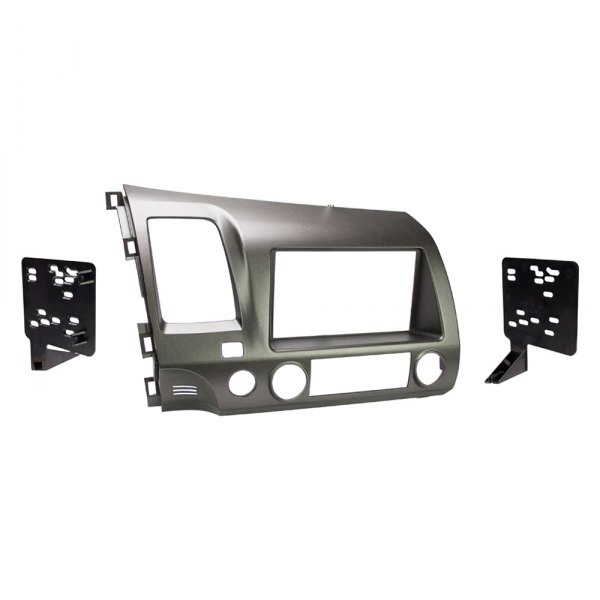 Metra® - Double DIN Taupe Stereo Dash Kit