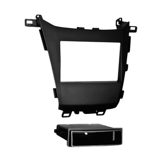 Metra® - Double DIN Stereo Dash Kit