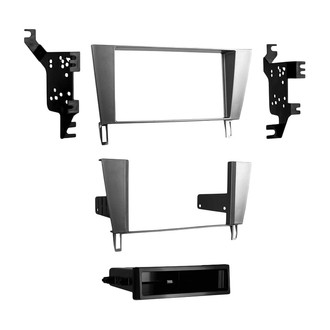 Metra® - Double DIN Stereo Dash Kit
