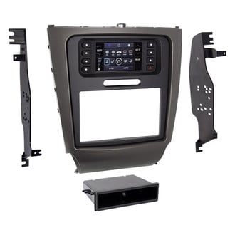 Metra® - Double DIN Stereo Dash Kit