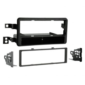 2006 toyota tundra double din dash kit