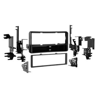 Metra® - Single DIN Stereo Dash Kit