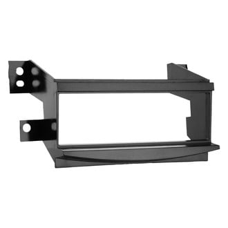 Metra® - Single DIN Black Stereo Dash Kit