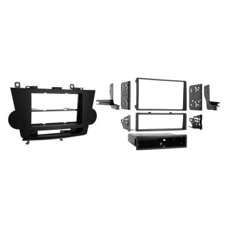 2008 Toyota Highlander Stereo Installation Dash Kits — CARiD.com